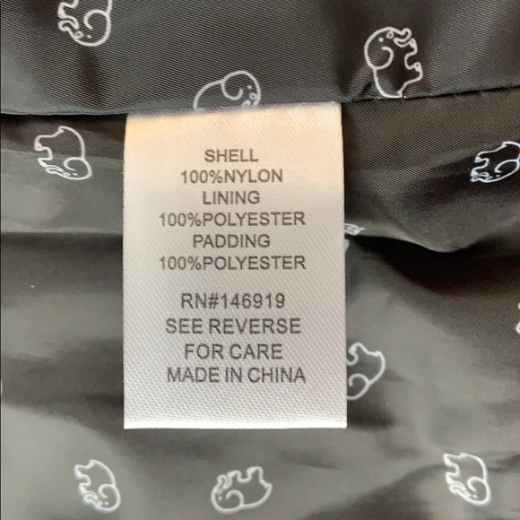 Ivory Ella vest - Picture 3 of 4